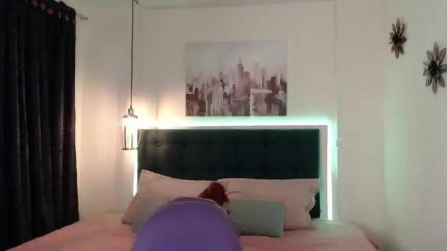 Image 3 of _thammy Stream on Chaturbate on 18 months ago