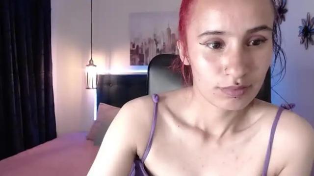 Image 4 of _thammy Stream on Chaturbate on 18 months ago