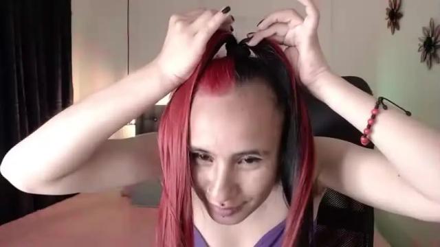 Thumbnail 2, _thammy's Stream at Chaturbate, 18 months ago