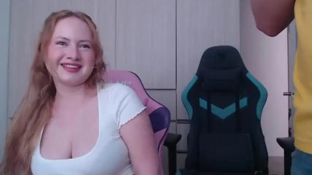 Image 7 of _the_lovers_ Stream on Chaturbate on 20 months ago