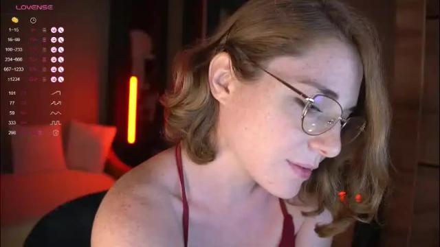 Image 3 of _the_sun_ Stream on Chaturbate on 3 months ago