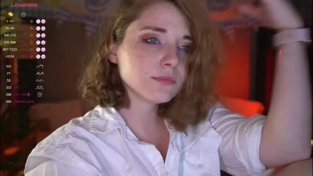 Image 2 of _the_sun_ Stream on Chaturbate on 3 months ago