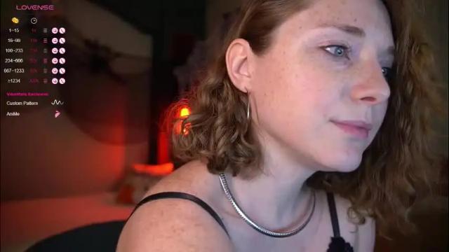 Image 4 of _the_sun_ Stream on Chaturbate on 2 months ago