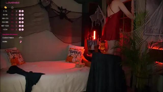 Image 2 of _the_sun_ Stream on Chaturbate on 2 months ago