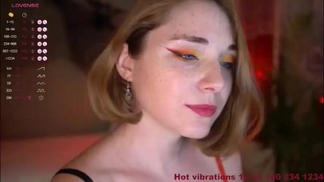 Image 11 of _the_sun_ Stream on Chaturbate on 2 months ago