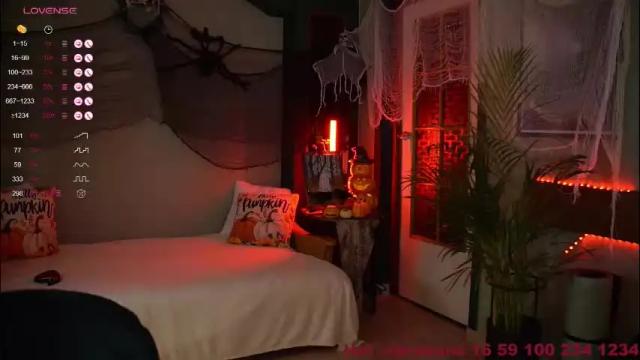 Image 6 of _the_sun_ Stream on Chaturbate on 2 months ago