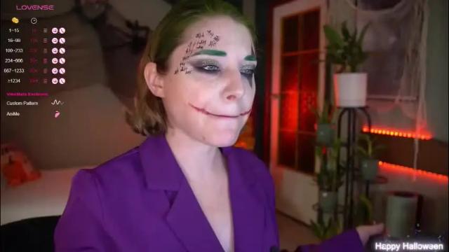 Image 12 of _the_sun_ Stream on Chaturbate on 2 months ago