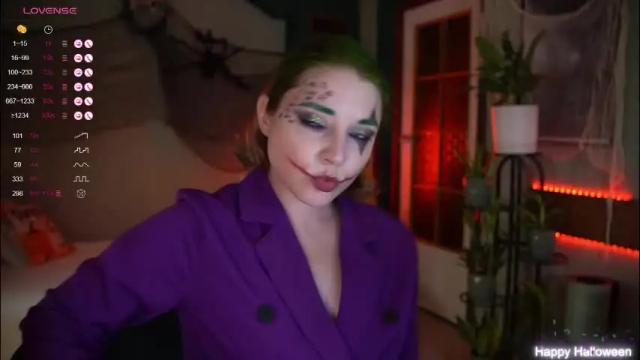 Image 2 of _the_sun_ Stream on Chaturbate on 2 months ago