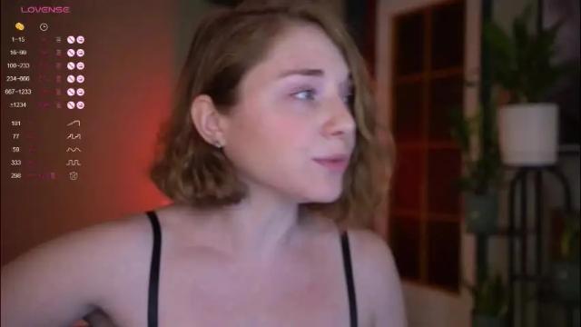 Image 10 of _the_sun_ Stream on Chaturbate on 2 months ago