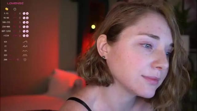 Image 11 of _the_sun_ Stream on Chaturbate on 2 months ago