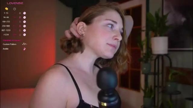 Image 2 of _the_sun_ Stream on Chaturbate on 2 months ago