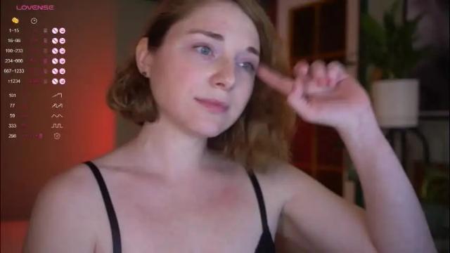 Image 8 of _the_sun_ Stream on Chaturbate on 2 months ago