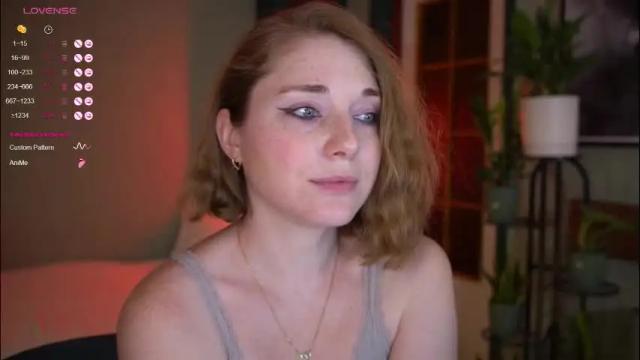 Image 10 of _the_sun_ Stream on Chaturbate on 2 months ago