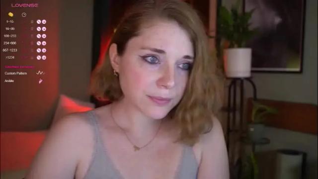 Image 2 of _the_sun_ Stream on Chaturbate on 2 months ago