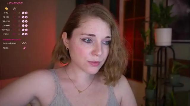 Image 4 of _the_sun_ Stream on Chaturbate on 2 months ago