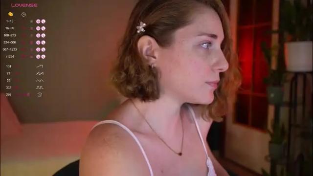 Thumbnail 1, _the_sun_'s Stream at Chaturbate, 1 month ago