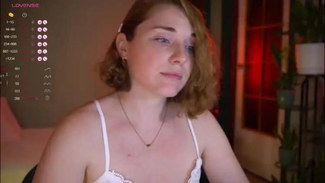 Image 4 of _the_sun_ Stream on Chaturbate on 1 month ago