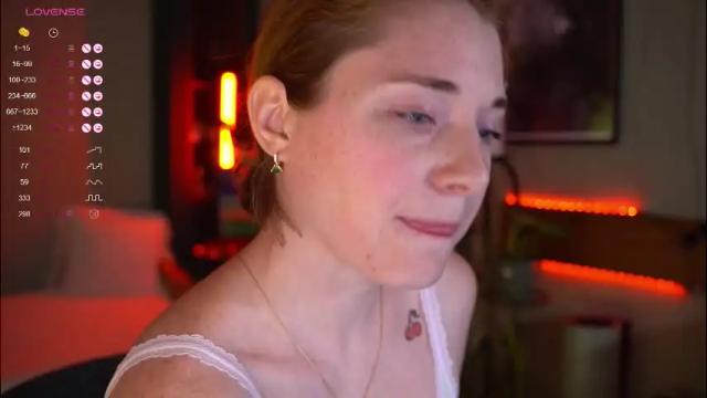 Thumbnail 3, _the_sun_'s Stream at Chaturbate, 1 month ago