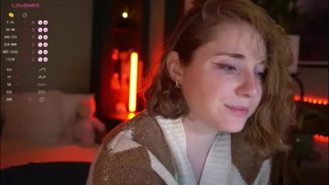 Image 3 of _the_sun_ Stream on Chaturbate on 1 month ago