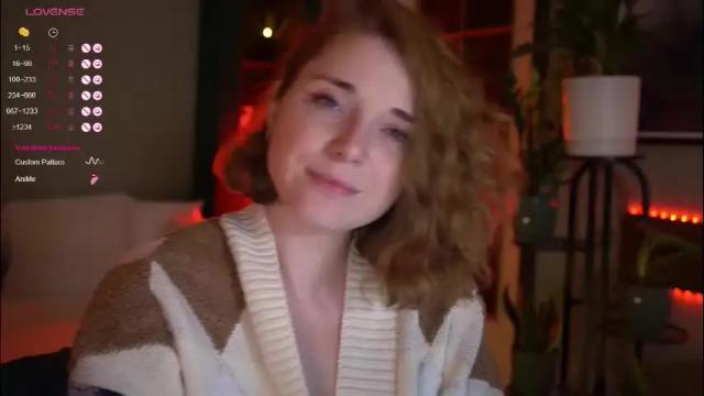 Image 4 of _the_sun_ Stream on Chaturbate on 1 month ago