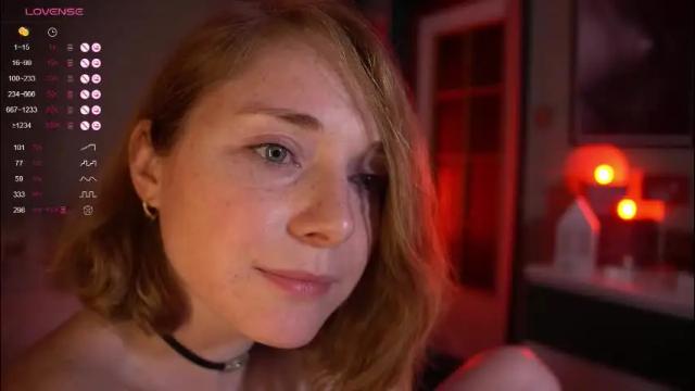 Image 2 of _the_sun_ Stream on Chaturbate on 24 days ago