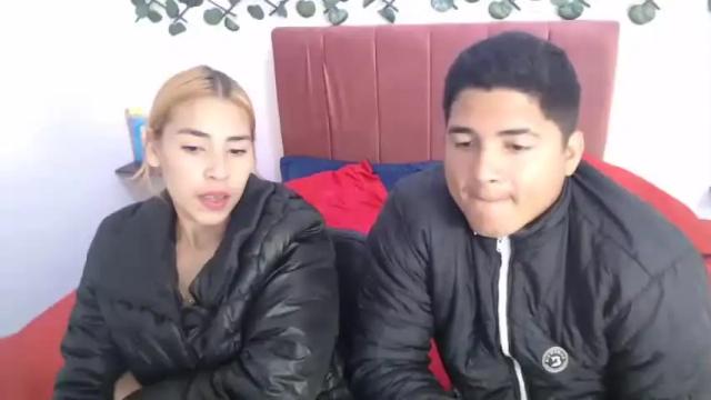 Thumbnail 3, _thecityofsex_'s Stream at Chaturbate, 21 months ago