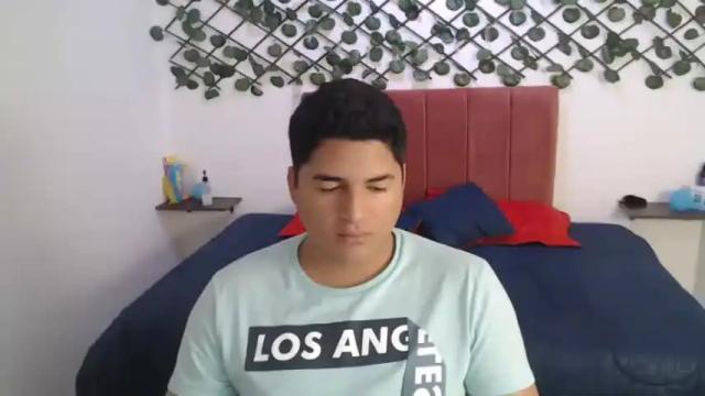 Thumbnail 2, _thecityofsex_'s Stream at Chaturbate, 21 months ago