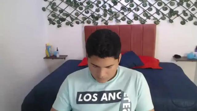 Image 8 of _thecityofsex_ Stream on Chaturbate on 21 months ago