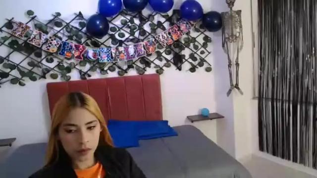Thumbnail 1, _thecityofsex_'s Stream at Chaturbate, 21 months ago