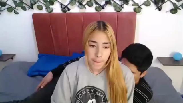 Thumbnail 1, _thecityofsex_'s Stream at Chaturbate, 21 months ago