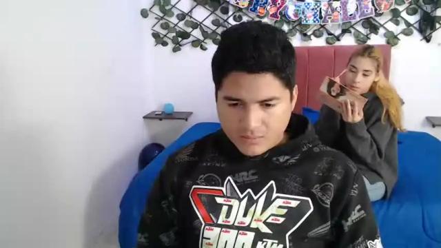 Thumbnail 1, _thecityofsex_'s Stream at Chaturbate, 21 months ago