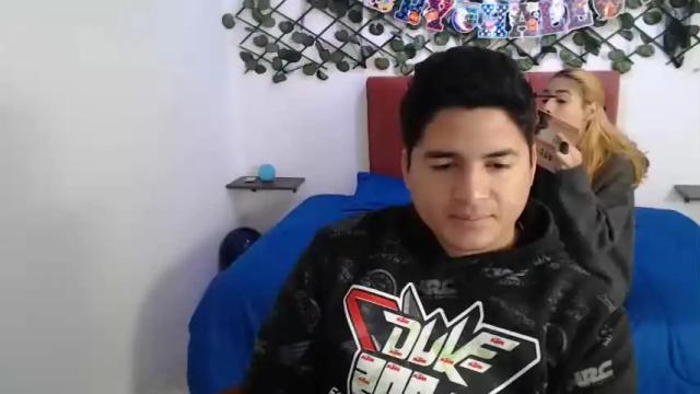 Image 2 of _thecityofsex_ Stream on Chaturbate on 21 months ago