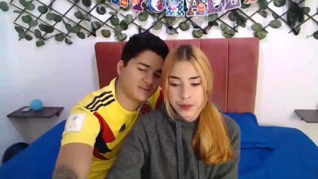 Image 6 of _thecityofsex_ Stream on Chaturbate on 21 months ago