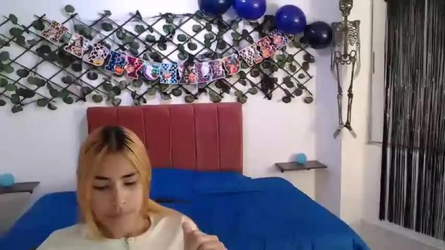 Thumbnail 1, _thecityofsex_'s Stream at Chaturbate, 21 months ago