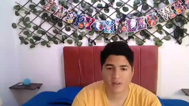 Image 4 of _thecityofsex_ Stream on Chaturbate on 21 months ago