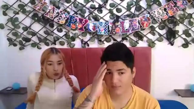 Thumbnail 2, _thecityofsex_'s Stream at Chaturbate, 21 months ago