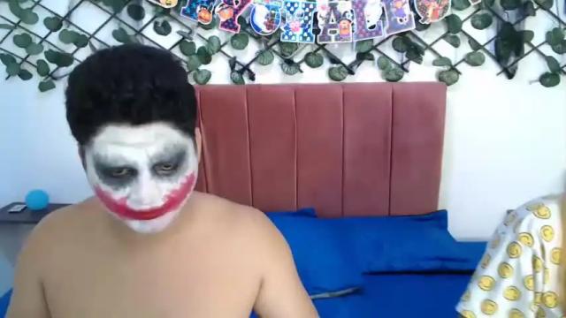 Image 10 of _thecityofsex_ Stream on Chaturbate on 21 months ago