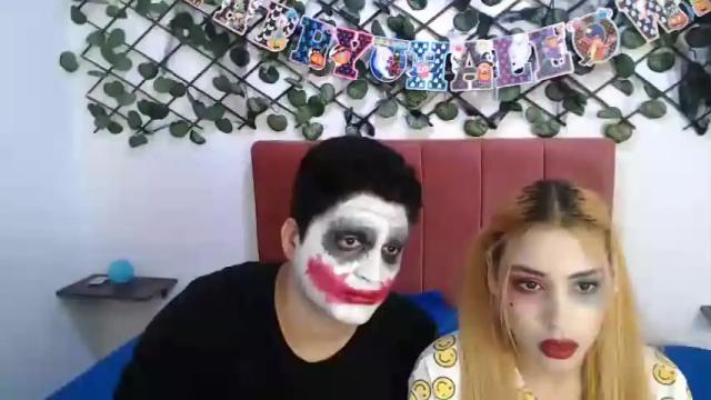 Image 2 of _thecityofsex_ Stream on Chaturbate on 21 months ago