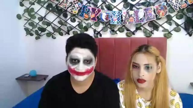 Image 3 of _thecityofsex_ Stream on Chaturbate on 21 months ago