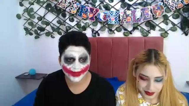 Image 4 of _thecityofsex_ Stream on Chaturbate on 21 months ago