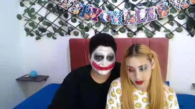 Thumbnail 2, _thecityofsex_'s Stream at Chaturbate, 21 months ago
