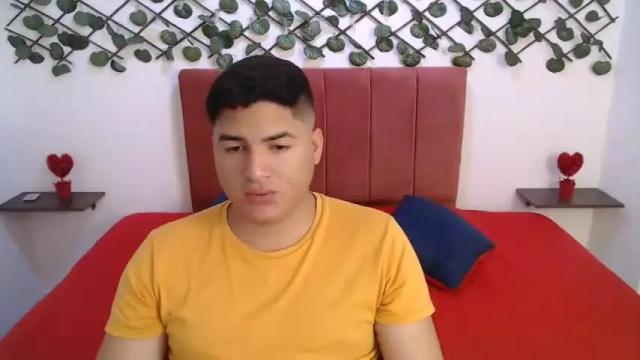 Image 8 of _thecityofsex_ Stream on Chaturbate on 20 months ago