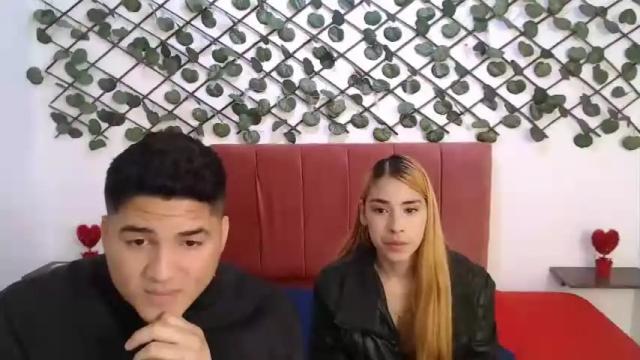 Image 10 of _thecityofsex_ Stream on Chaturbate on 20 months ago