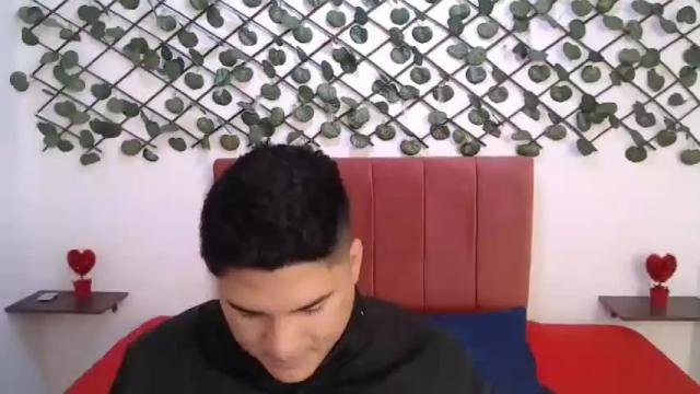 Image 12 of _thecityofsex_ Stream on Chaturbate on 20 months ago