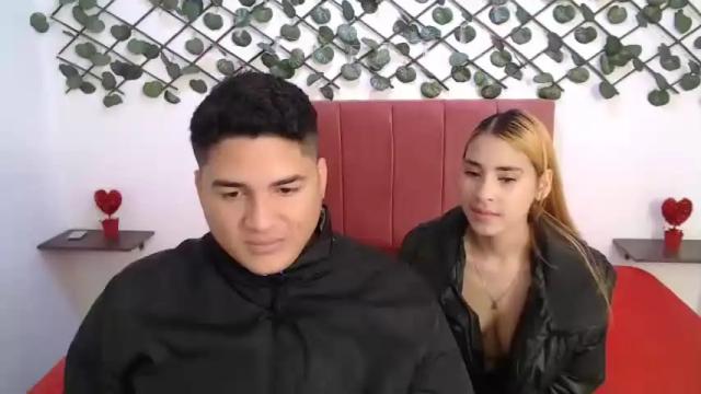 Image 3 of _thecityofsex_ Stream on Chaturbate on 20 months ago