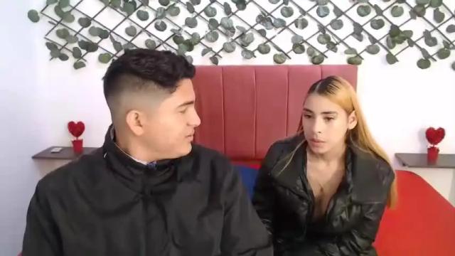 Image 6 of _thecityofsex_ Stream on Chaturbate on 20 months ago