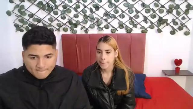 Image 7 of _thecityofsex_ Stream on Chaturbate on 20 months ago