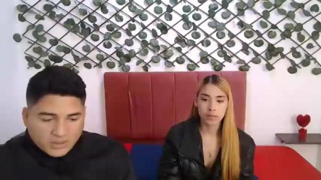 Thumbnail 3, _thecityofsex_'s Stream at Chaturbate, 20 months ago