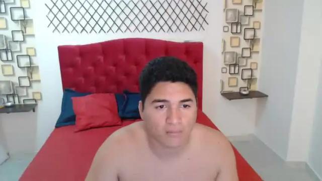 Image 2 of _thecityofsex_ Stream on Chaturbate on 20 months ago