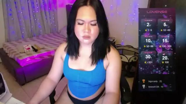 Image 7 of _thiccashi_ Stream on Chaturbate on 13 months ago